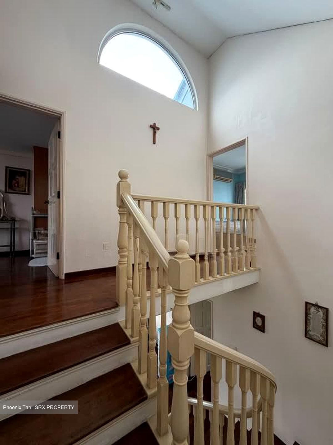 Highland Row (D19), Terrace #595439211
